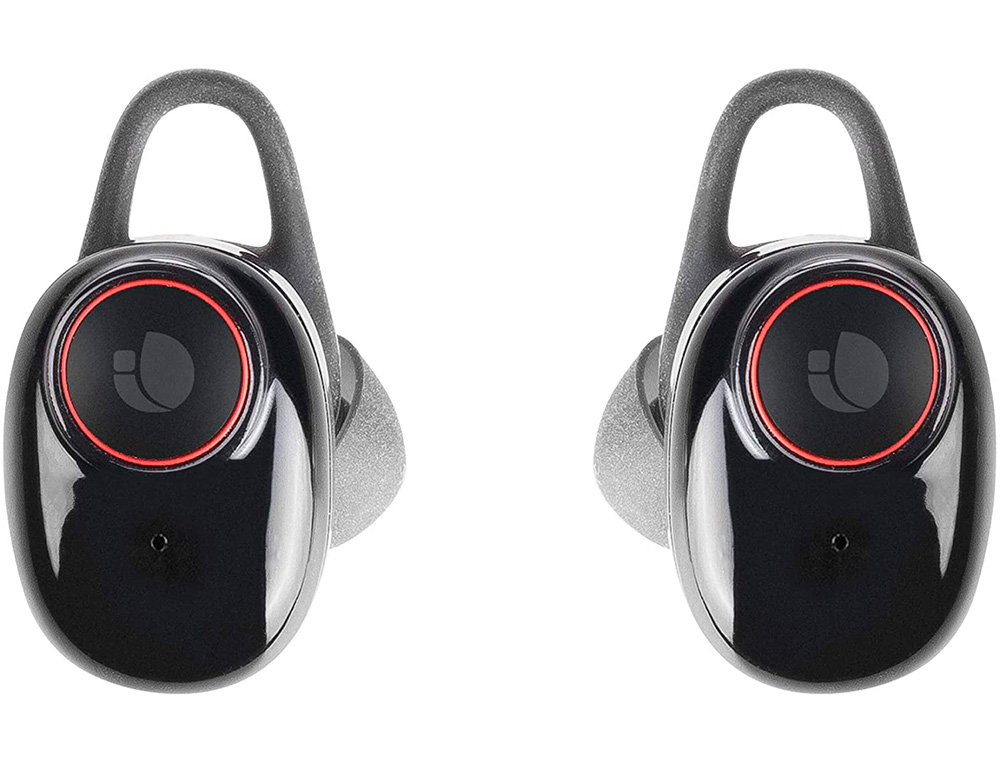 AURICULARES NGS ARTICA FREEDOM INALAMBRICO BLUETOOTH 5.0 TECNOLOGIA TRUE WIRELESS CON ESTUCHE DE CARGA