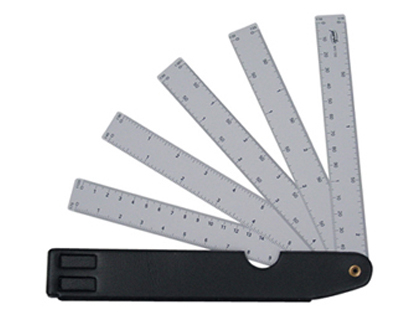 ESCALAS LEQUE 15 CM