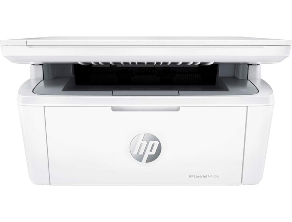 MULTIFUNCOES HP LASERJET M140W A4 WIFI 20 PPM SCANNER COPIADORA IMPRESSORA BANDEJA ENTRADA 150 FOLHAS