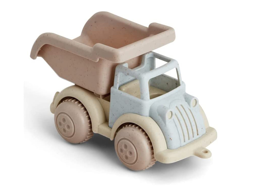 JOGO VIKINGTOYS CAMIAO BASCULANTE XL ECO-BIO