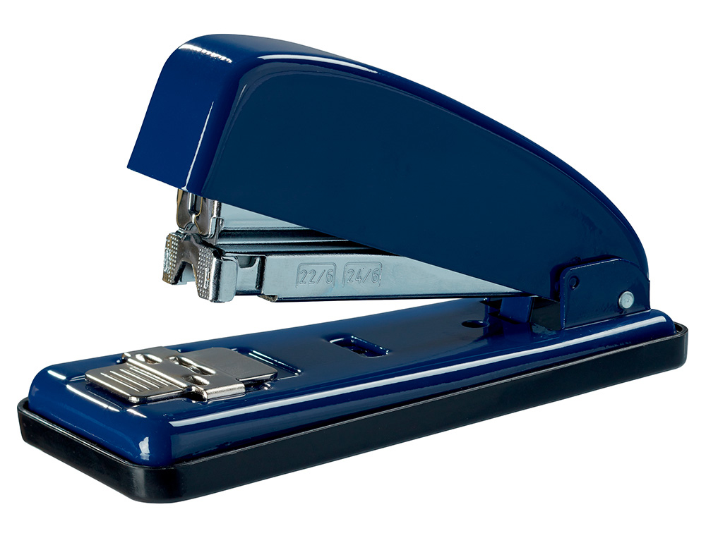AGRAFADOR PETRUS 226 AZUL