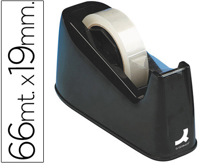 DESENROLADOR Q-CONNECT 33/66 MT DE FITA