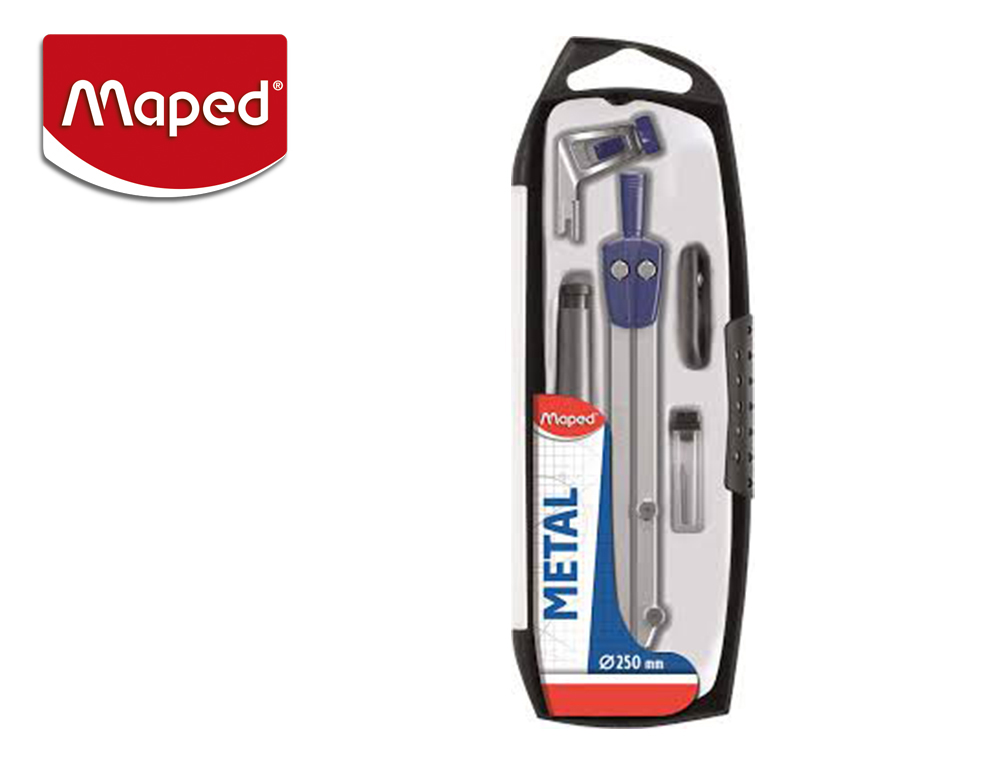 COMPASSO MAPED FOCUS 5 BASEZAS