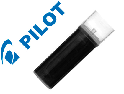 RECARGA MARCADOR PILOT V BOARD MASTER TINTA LIQUIDA PRETO