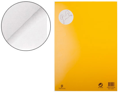BLOCO DE DESENHO CAVALINHO A4 125 GR 24 FOLHAS