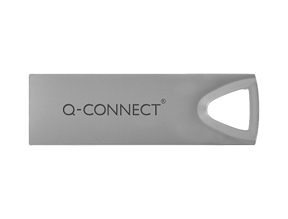 PEN DRIVE USB Q-CONNECT FLASH PREMIUM 8 GB 2.0