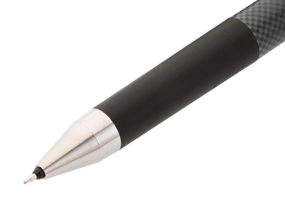 ESFEROGRAFICA PILOT SYNERGY POINT RETRATIL TINTA GEL 0,5 MM PRETO