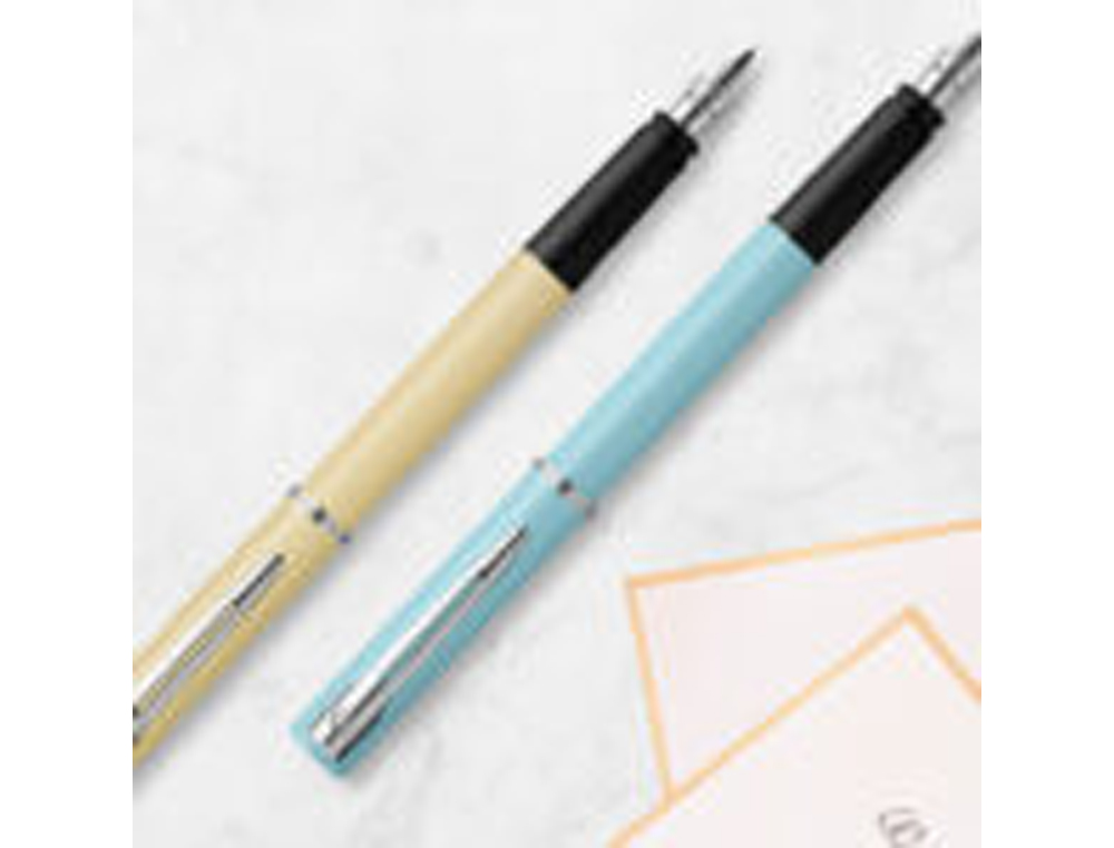 EXPOSITOR WATERMAN ALLURE PASTEL 20 CANETAS SORTIDAS