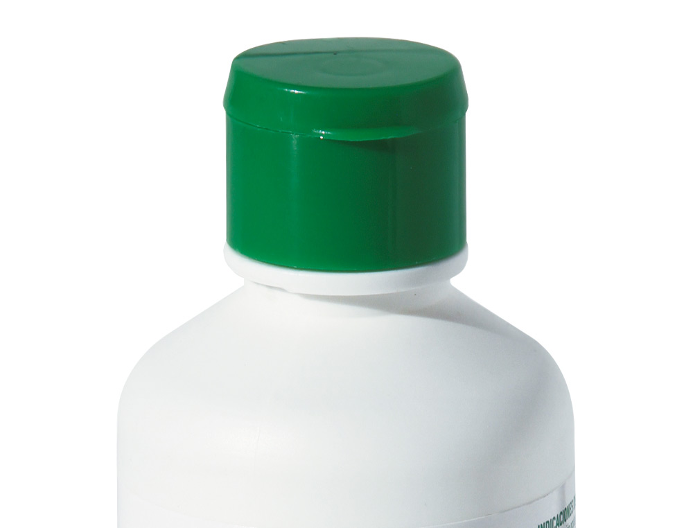 AGUA OXIGENADA VAZA FRASCO DE 250 ML