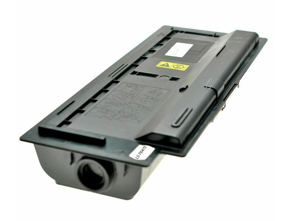 TONER KYOCERA -MITA LASER PRETO TK475 15.000 PAGINAS FS6025/6030MFP FS-6525/6530