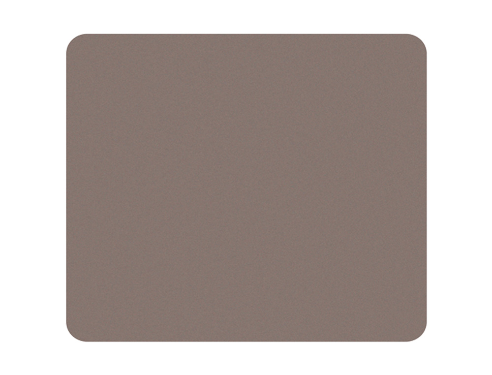 TAPETE PARA RATO FELLOWES STARDARD RECICLADO 50% COR CINZA
