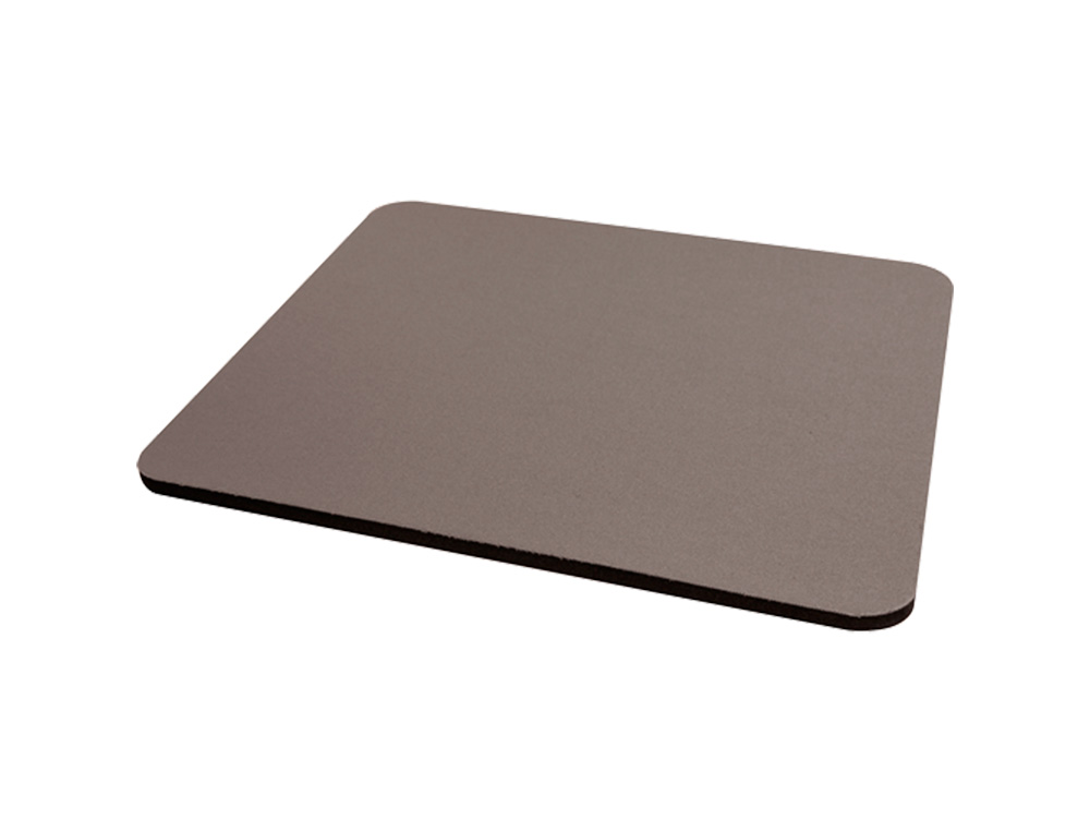 TAPETE PARA RATO FELLOWES STARDARD RECICLADO 50% COR CINZA