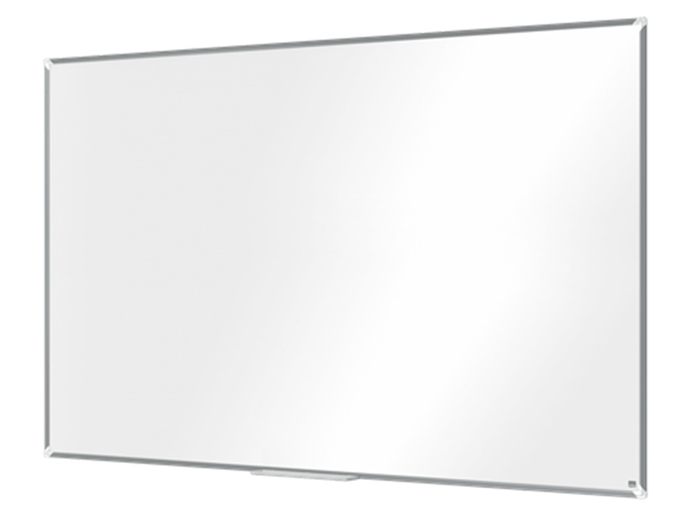 QUADRO BRANCO NOBO PREMIUM PLUS MELAMINA 2000X1000 MM