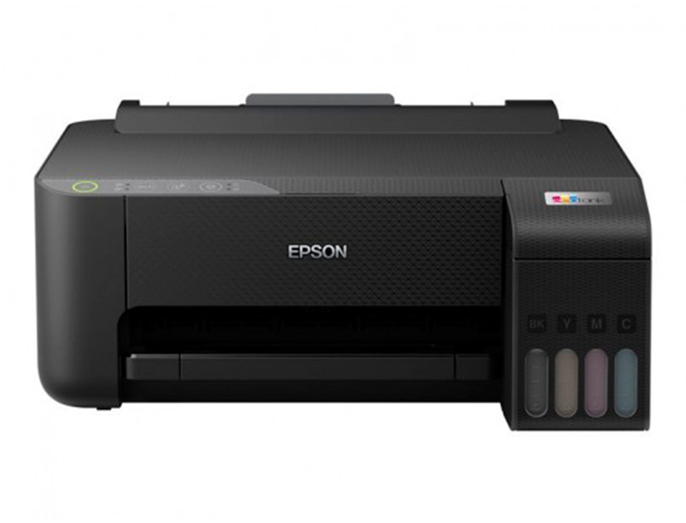 IMPRESSORA EPSON ECOTANK ET-1810 TINTA WIFI DIRECT 10 PPM BANDEJA 100 FOLHAS
