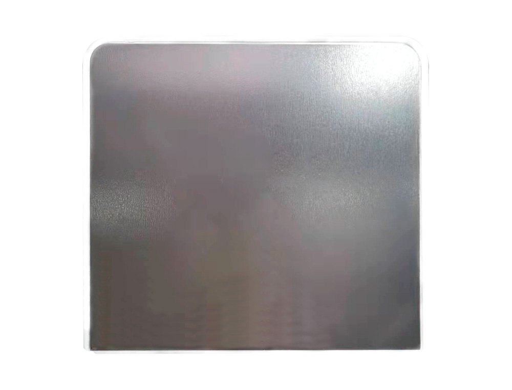 PORTA LAPIS LIDERPAPEL PLASTICO MAGNETICO COR BRANCO 125X75X40 MM