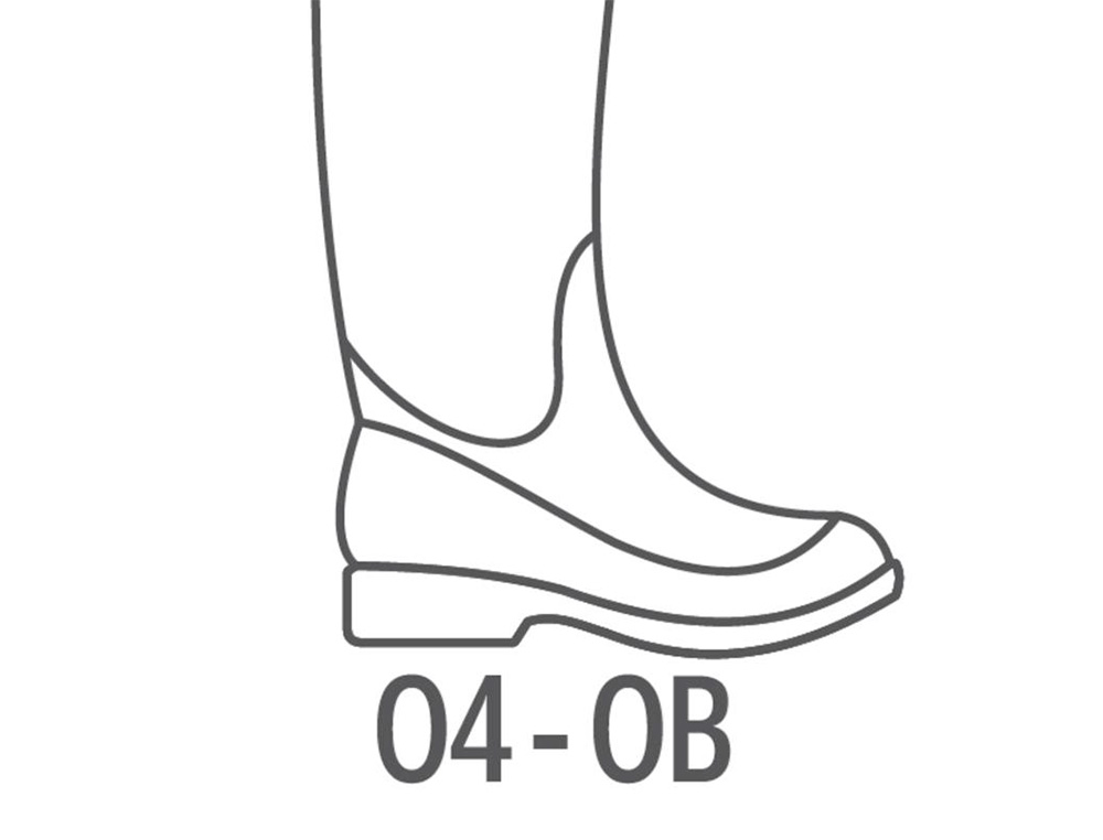 BOTAS DELTAPLUS DE SEGURANCA STONE PVC PRETO SOLA DE PITOES TAMANHO 39