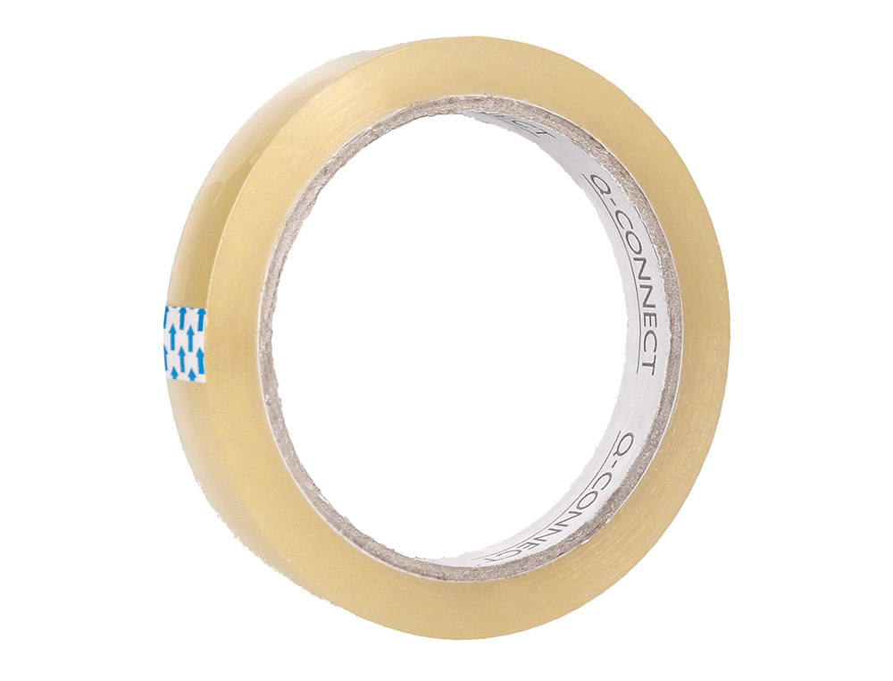 FITA ADESIVA Q-CONNECT 66 M X 15 MM