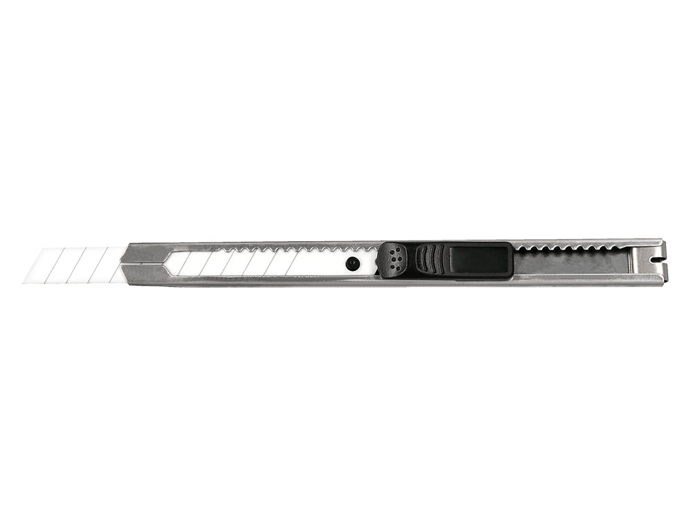 X-ATO METALICO Q-CONNECT XD-C18 LAMINA ESTREITA DE CERAMICA 122X10X4 MM