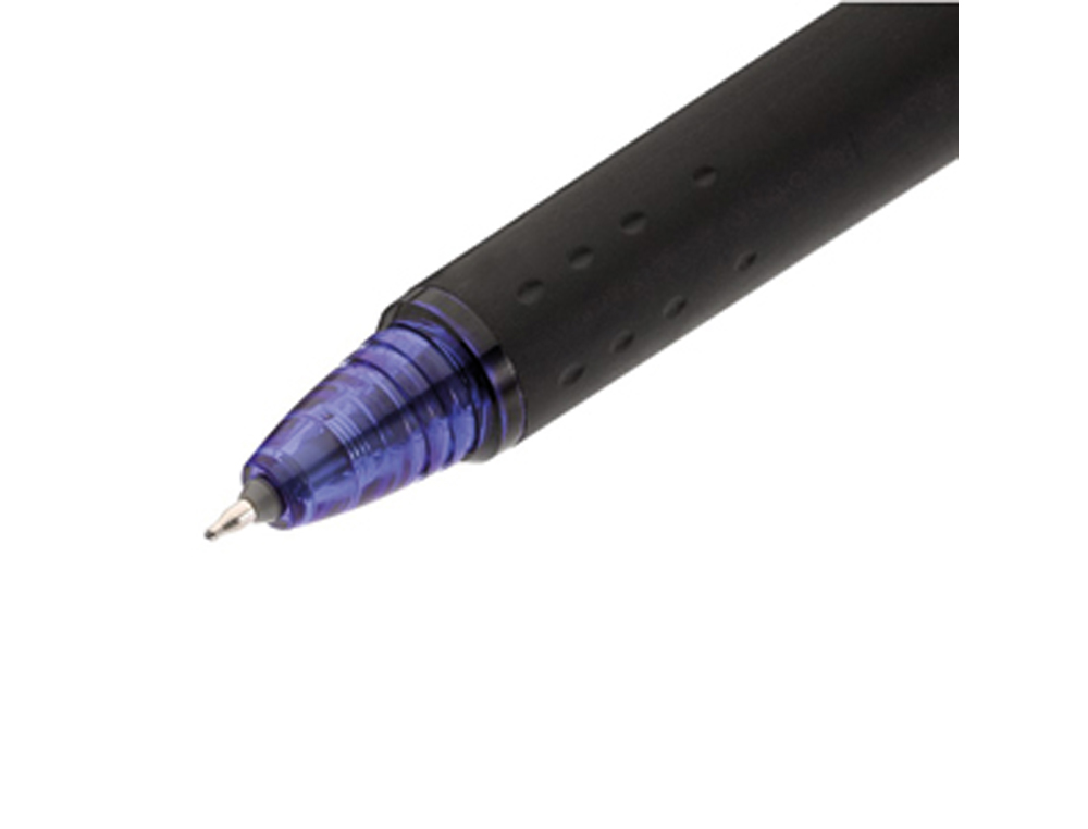 ESFEROGRAFICA PILOT FRIXION POINT CLICKER APAGAVEL 0,5 MM PRETO