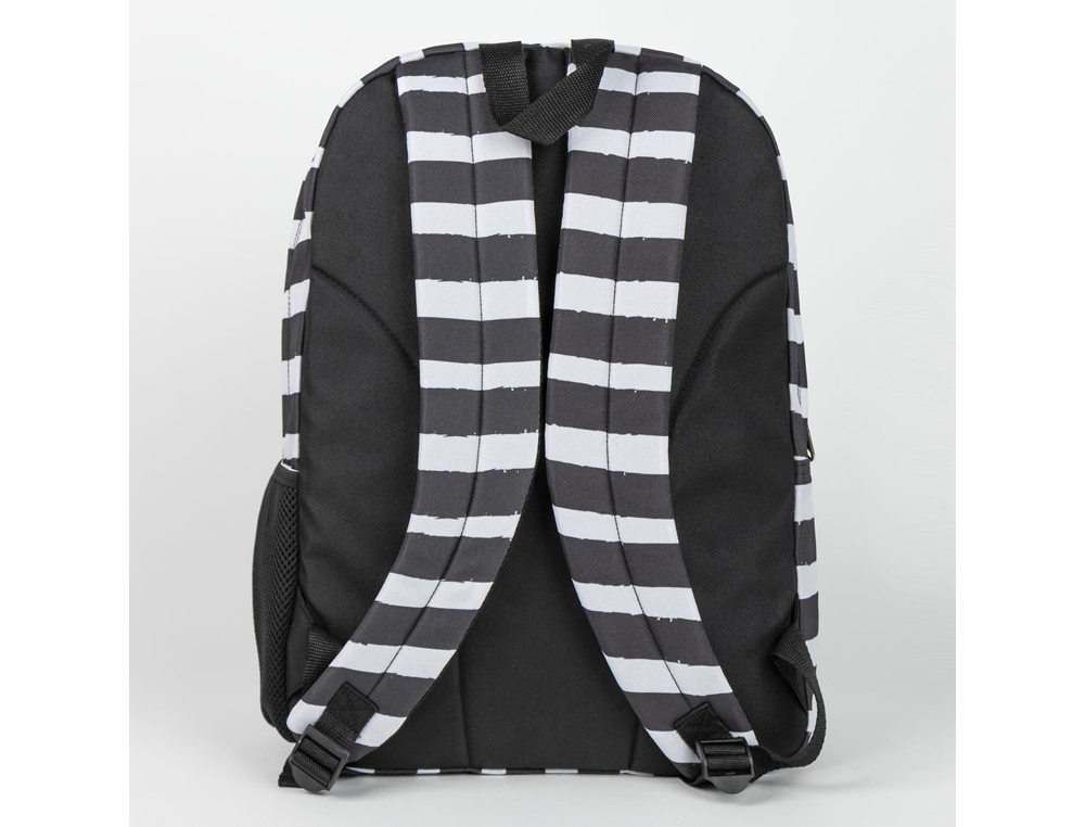 MOCHILA CASUAL CERDA NIGHTMARE BEFORE CHRISTMAS 320X400X420 MM