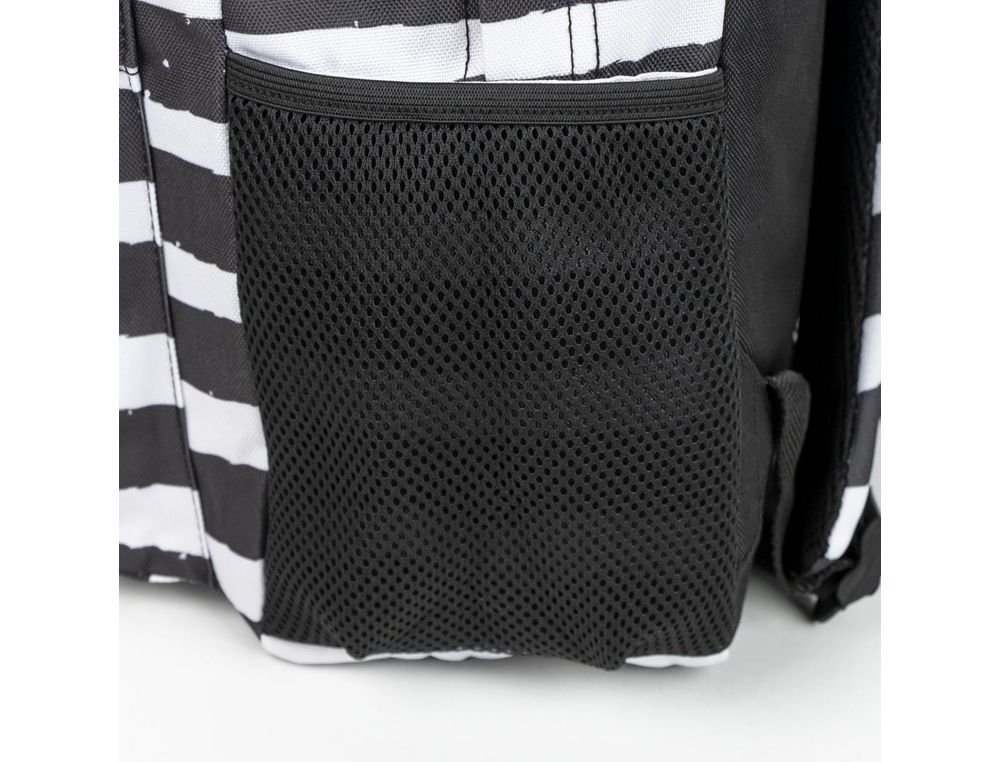 MOCHILA CASUAL CERDA NIGHTMARE BEFORE CHRISTMAS 320X400X420 MM