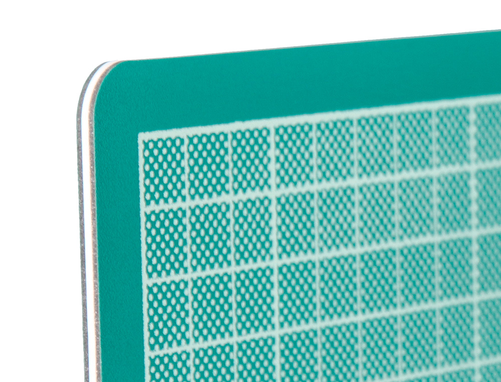 PLACA DE CORTE Q-CONNECT 300 MM X 450 MM (DIN A3)