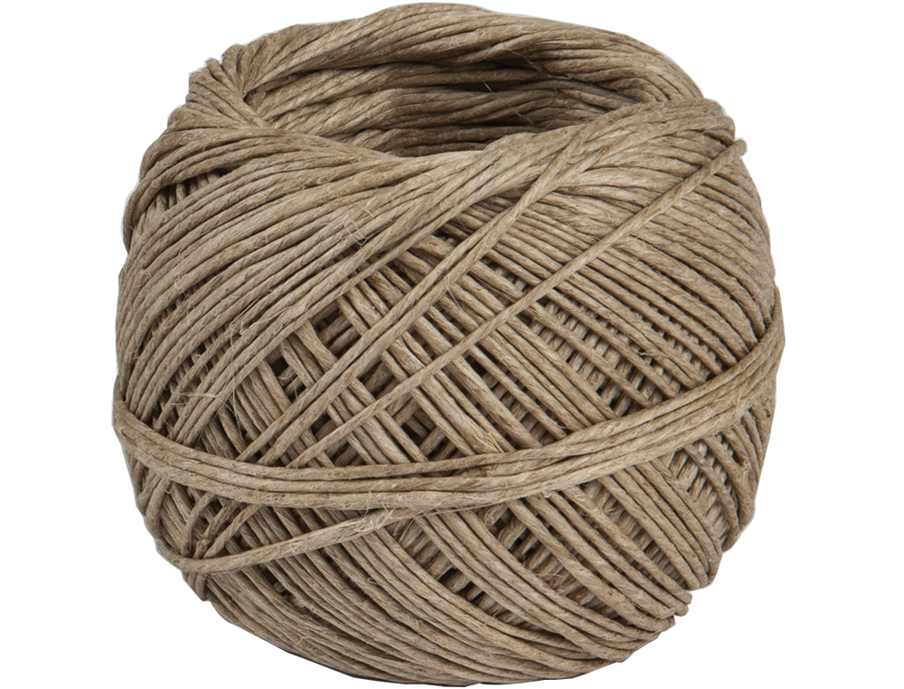 CORDA CANHAMO GRANDE 50 GR UNIDADE