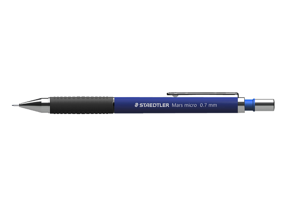 LAPISEIRA STAEDTLER DE 0.7 MMUNIDADE