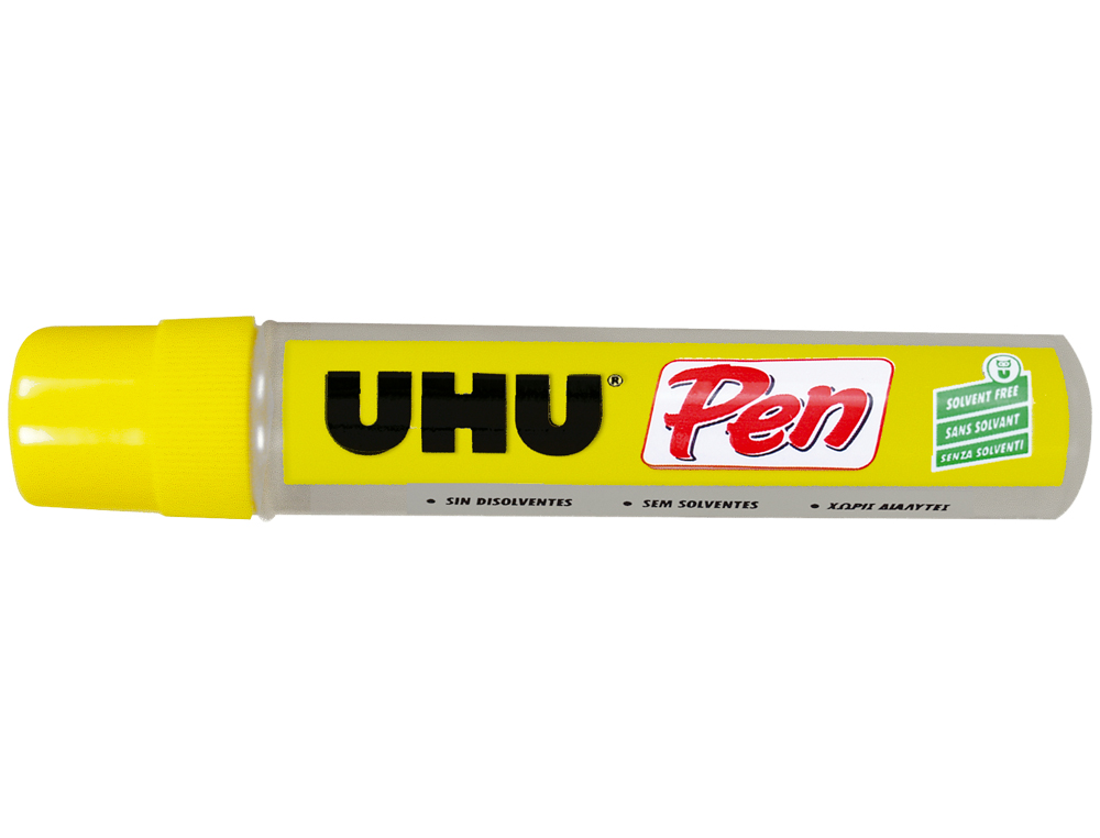 COLA PEGA PEN DA UHU DE 50 ML