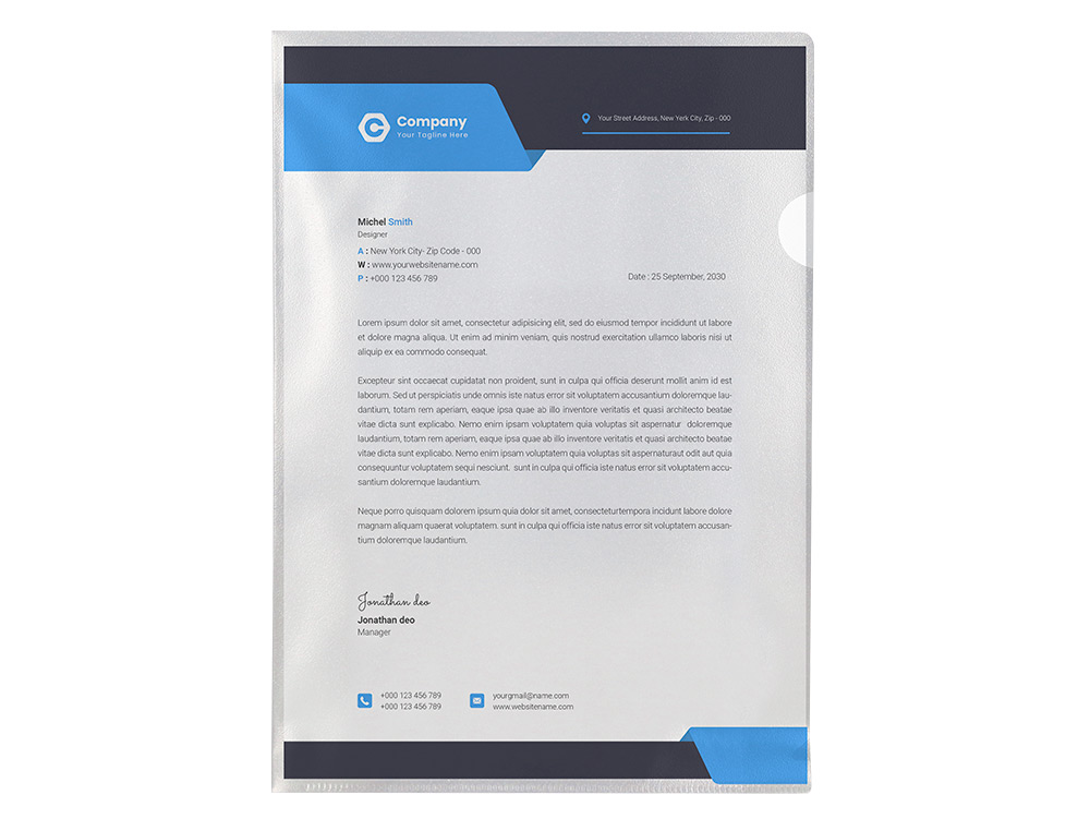 BOLSA DOSSIER Q-CONNECT EM PLASTICO DIN A4 120 MICRONS INCOLOR PACK 10 UNIDADES