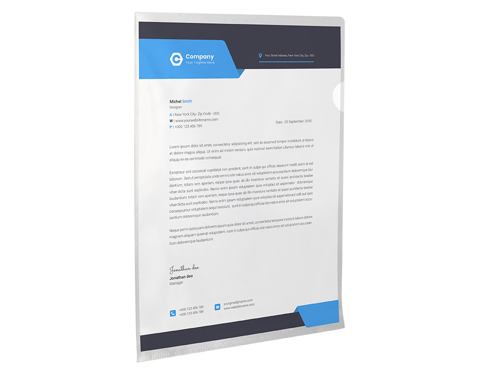 BOLSA DOSSIER Q-CONNECT EM PLASTICO DIN A4 120 MICRONS INCOLOR PACK 10 UNIDADES