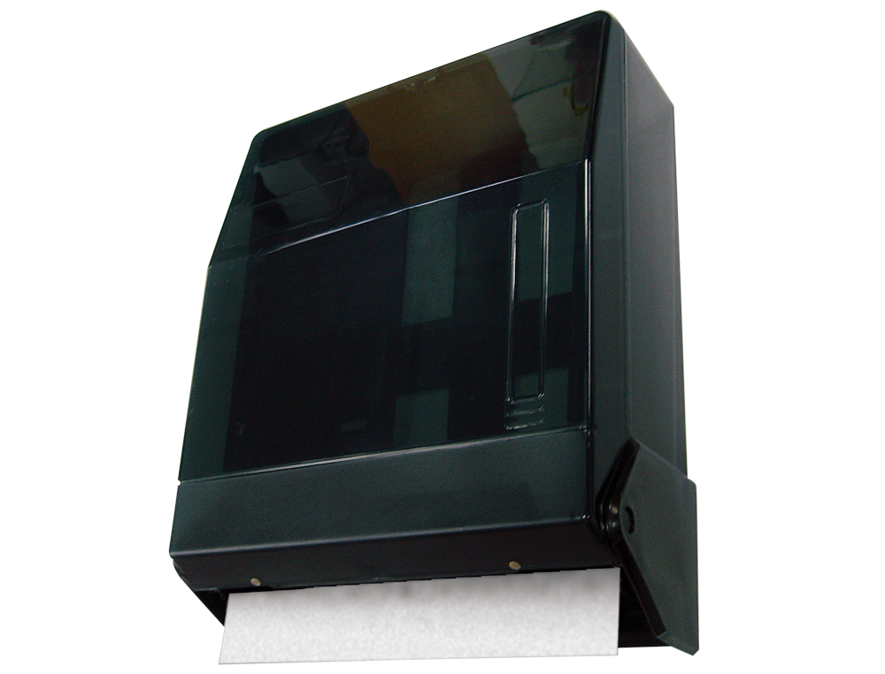 DISPENSADOR Q-CONNECT DE TOALHETES DE MAO GRANDE