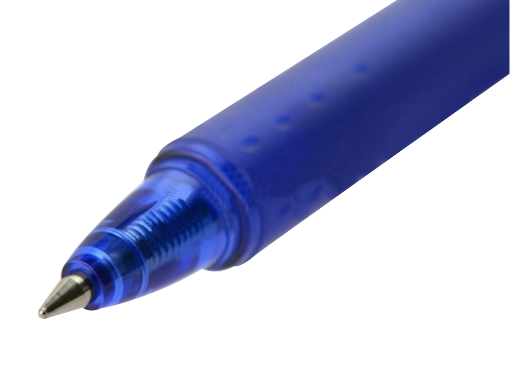 ESFEROGRAFICA PILOT FRIXION CLICKER APAGAVEL 0,7 MM COR AZUL