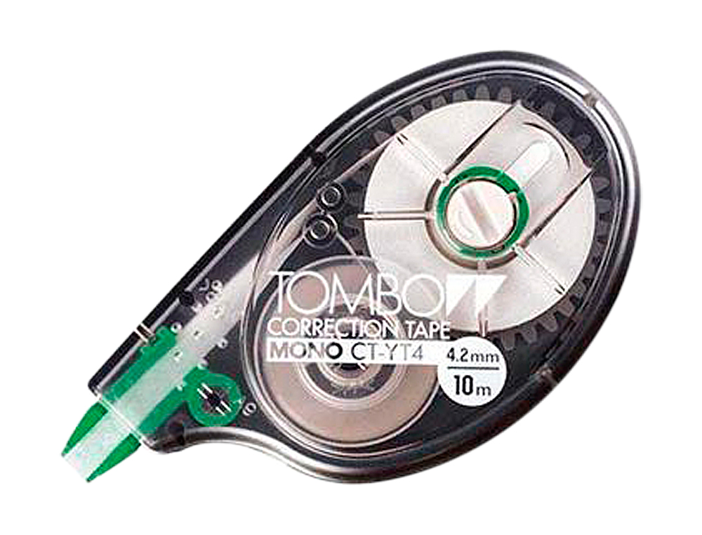 CORRETOR TOMBOW FITA 4,2MMX 10MT