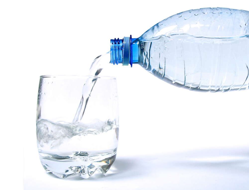 AGUA MINERAL NATURAL FUENTE PRIMAVERA GARRAFA DE 1,5L