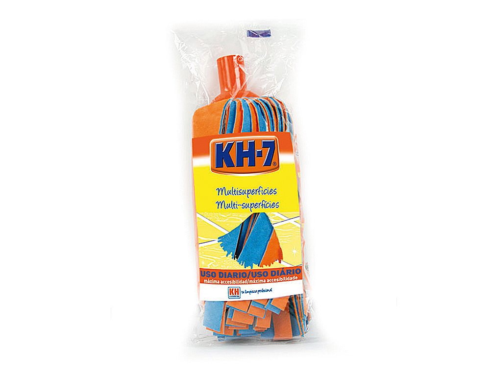 ESFREGONA KH-7 PROFISSIONAL MULTISUPERFICIES