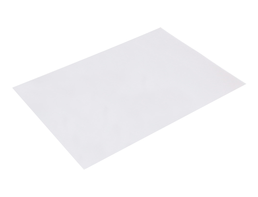CAPA DE ENCADERNACAO LIDERPAPEL POLIPROPILENO DIN A4 0.33 MM TRANSPARENTE PACK DE 150 UNIDADES