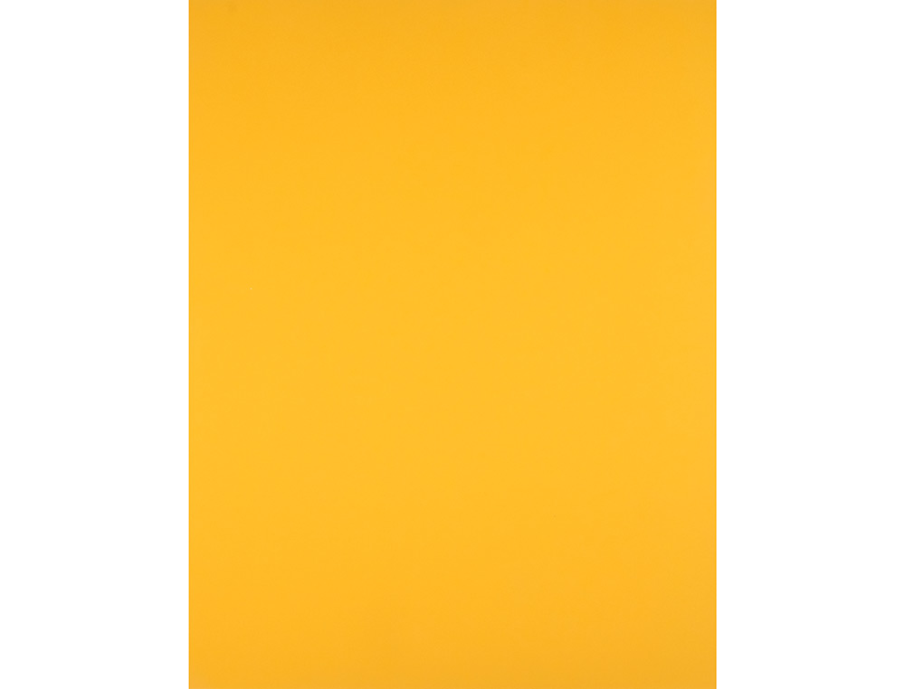 CARTOLINA LIDERPAPEL 50X65 CM 240 GR OURO VELHO PACK DE 25 UNIDADES