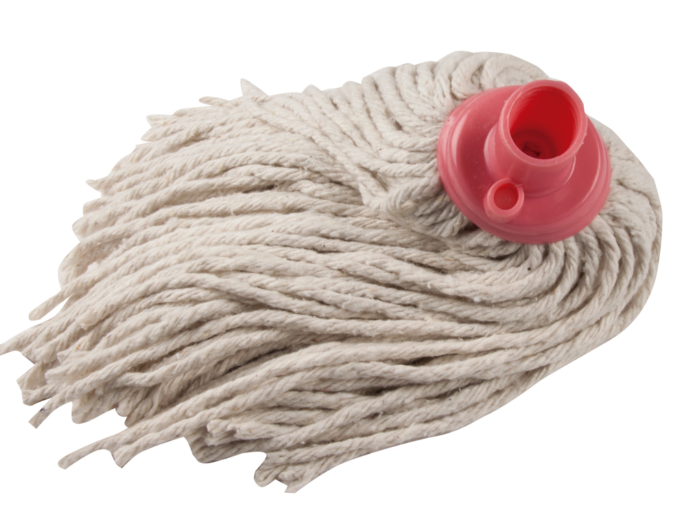 ESFREGONA DE FIOS DE ALGODAO PROFISSIONAL