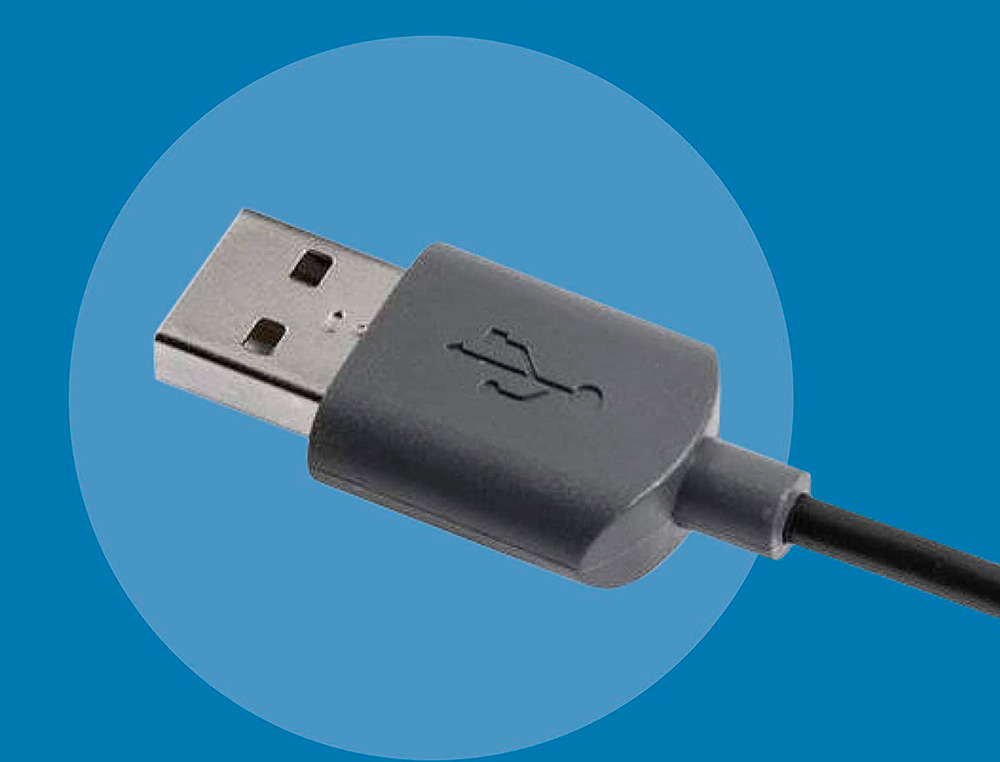 RATO KENSINGTON OPTICO 800 DPI RECEPTOR USB PRETO
