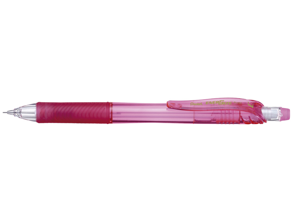 LAPISEIRA PENTEL ENERGIZE X 0.7 MM -ROSA