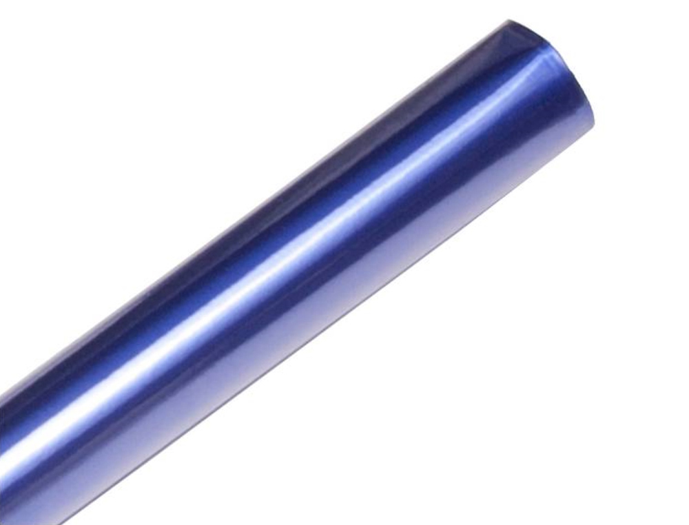 PAPEL LUSTRO SADIPAL 50 X 65 CM 65 GR AZUL COBALTO