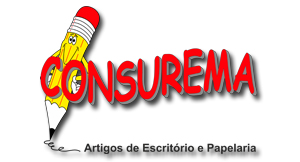 Consurema-Artigos de Escritório & Papelaria Lda.